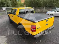 2004 Ford F-150