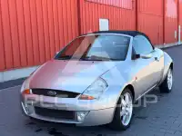 2004 Ford Ka/Ka+