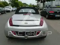 2004 Ford Ka/Ka+