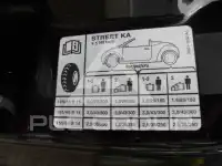 2004 Ford Ka/Ka+