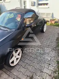 2004 Ford Ka/Ka+