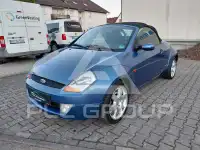 2004 Ford Ka/Ka+