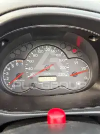 2004 Ford Ka/Ka+