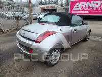 2004 Ford Ka/Ka+