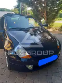 2004 Ford Ka/Ka+