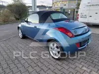 2004 Ford Ka/Ka+