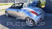 2004 Ford Ka/Ka+
