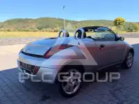 2004 Ford Ka/Ka+