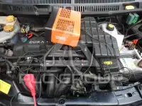 2004 Ford Ka/Ka+