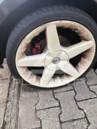 2004 Ford Ka/Ka+