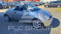 2004 Ford Ka/Ka+