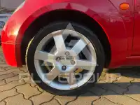 2004 Ford Ka/Ka+