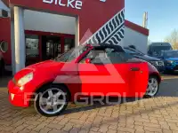 2004 Ford Ka/Ka+