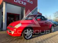2004 Ford Ka/Ka+