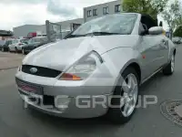 2004 Ford Ka/Ka+
