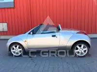 2004 Ford Ka/Ka+
