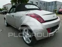 2004 Ford Ka/Ka+