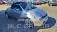 2004 Ford Ka/Ka+