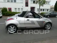 2004 Ford Ka/Ka+
