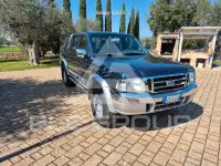 2004 Ford RANGER
