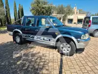 2004 Ford RANGER