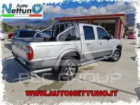 2004 Ford RANGER