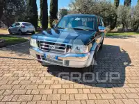 2004 Ford RANGER