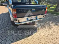 2004 Ford RANGER
