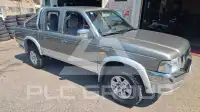 2004 Ford RANGER