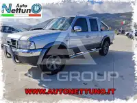 2004 Ford RANGER