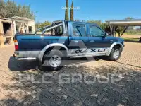 2004 Ford RANGER