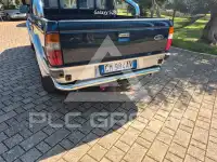 2004 Ford RANGER