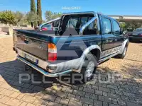 2004 Ford RANGER