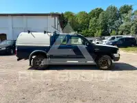 2004 Ford RANGER