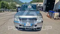 2004 Ford RANGER