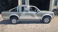 2004 Ford RANGER