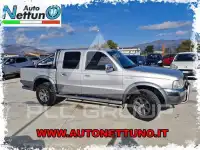 2004 Ford RANGER