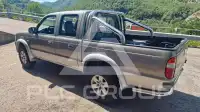 2004 Ford RANGER