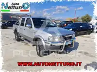 2004 Ford RANGER
