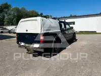 2004 Ford RANGER
