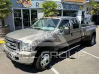 2004 Ford F-350