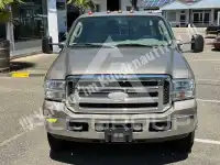 2004 Ford F-350