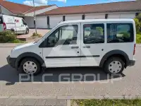 2004 Ford Tourneo
