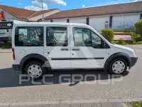 2004 Ford Tourneo