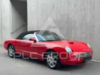 2004 Ford Thunderbird