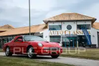 2004 Ford Thunderbird