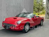 2004 Ford Thunderbird