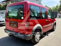 2004 Ford Tourneo