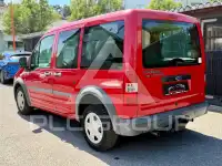2004 Ford Tourneo