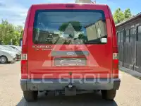 2004 Ford Tourneo